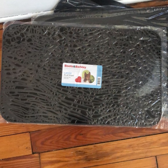 Large Dog Placement Mat - Picture 3 of 5